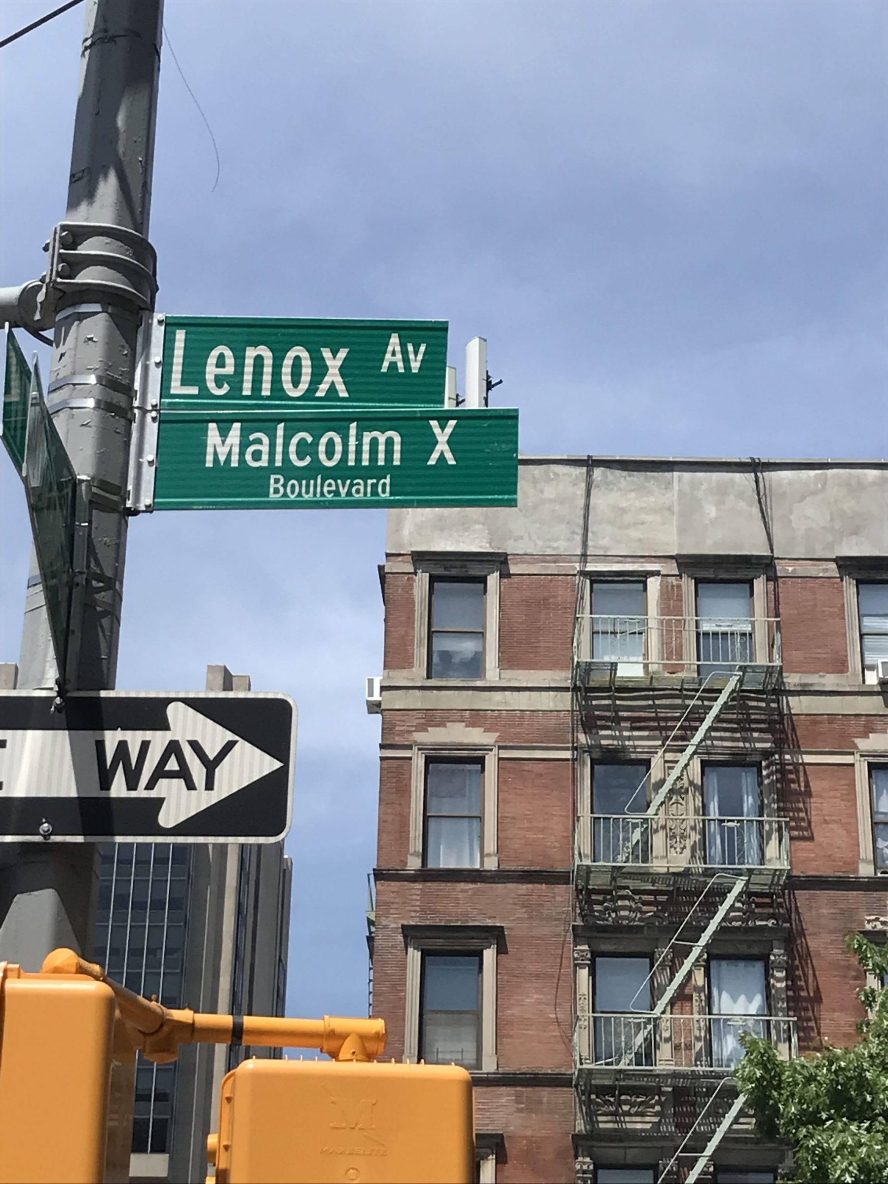 Lenox Av 2024