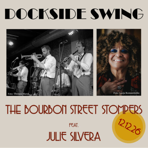 Dockside 11-26 IG